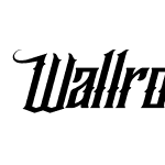 Wallrous