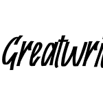 Greatwriten