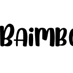 Baimbo