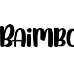 Baimbo