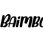 Baimbo