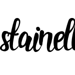 stainella script