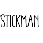 Stickman