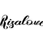 Risalove