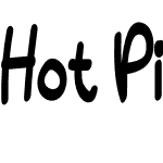 Hot Pizza