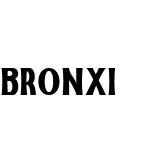 Bronxi