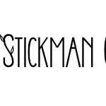 Stickman