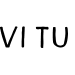 VI Tu Di H