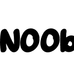 Nooble Wooble