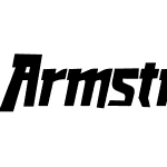 Armstrong