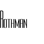 Rothman