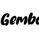 Gembool