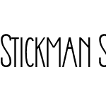 Stickman