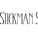 Stickman