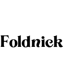 Foldnick