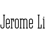 Jerome