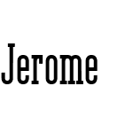 Jerome