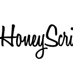 Honey Script