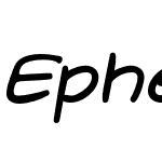 Epherion 9