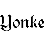 Yonkers