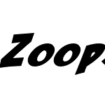 Zoop Soup