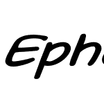 Epherion 9