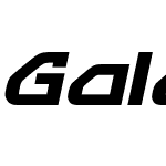 Galerian