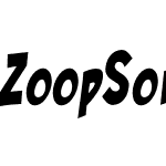 Zoop Soup