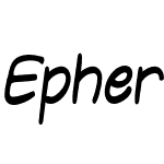 Epherion 9