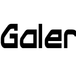 Galerian