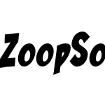 Zoop Soup