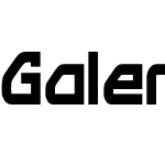 Galerian