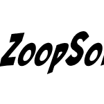 Zoop Soup