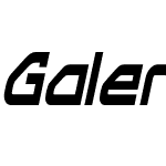 Galerian