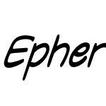 Epherion 9