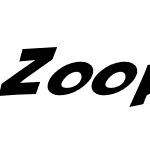 Zoop Soup