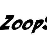 Zoop Soup