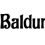 Baldur