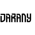 Darany