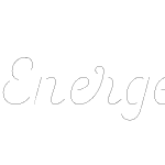 Energetic Script