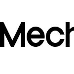 Mecha