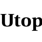 Utopia