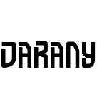 Darany