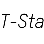 T-Star Pro