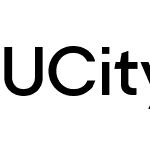 UCity