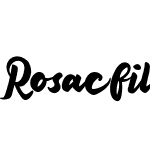 Rosacfild