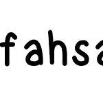 fahsai