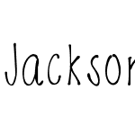 Jackson