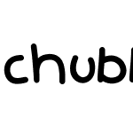 chubbiimehuaklom