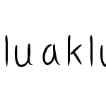 luakluak